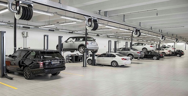 Bulancak Oto Servis