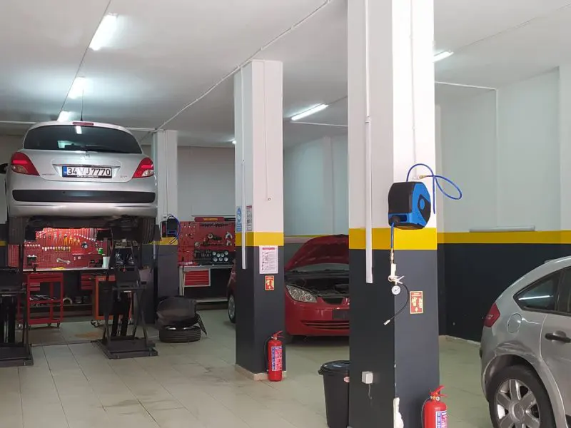 Bulancak Oto Servis